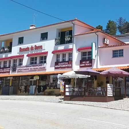 Encosta Da Serra Сабугейро Екстериор снимка