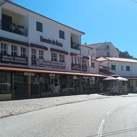 Encosta Da Serra Сабугейро Екстериор снимка