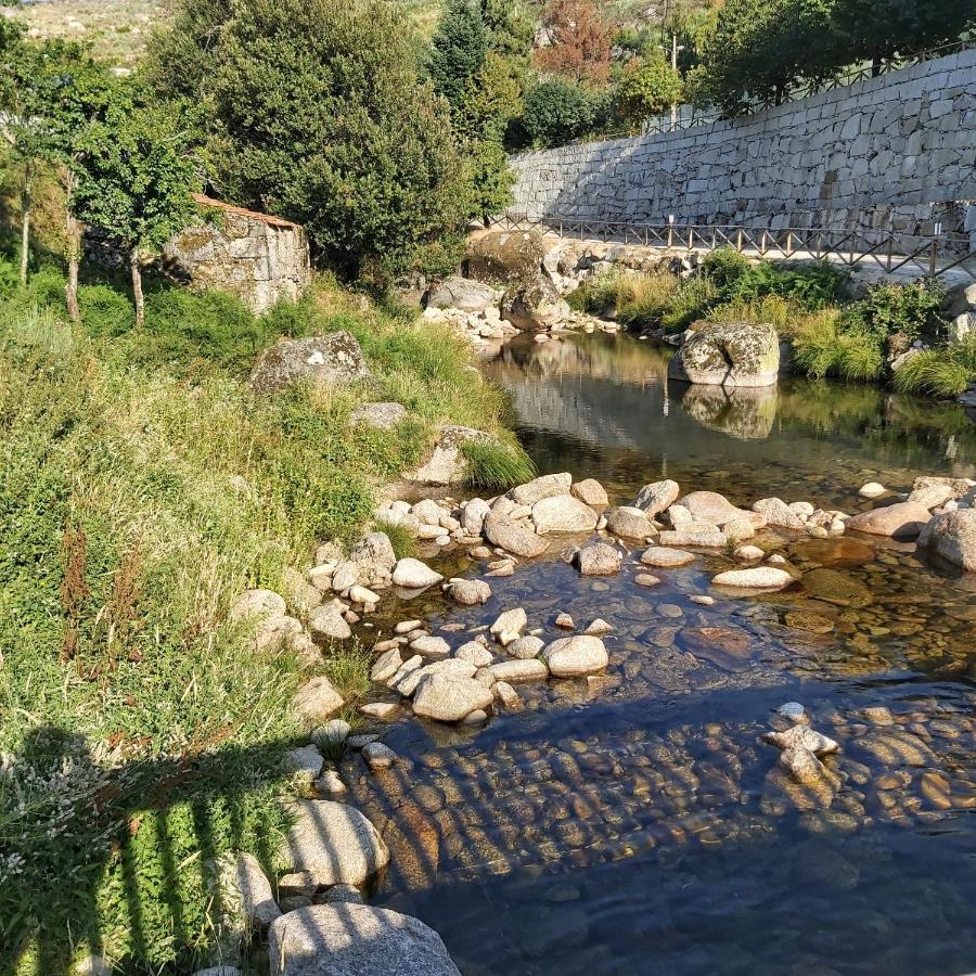 Encosta Da Serra Сабугейро Екстериор снимка